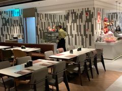 -粤海喜来登酒店·盛宴海鲜牛排自助餐厅(天河城店)