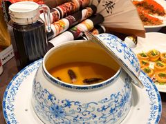 -聚宾楼·烤鸭·家宴(科技三路店)
