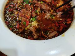 -盛世盐帮·自贡特色(总店)