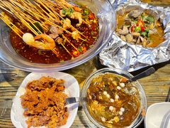 -博串堂(明发商业广场店)