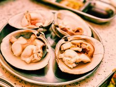 -白仁仔· 活烤海鲜 宵夜(豫园店)