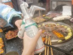 -赞酱川式烤肉(蜀都万达店)