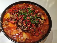 -乔阿马·江南味·驴肉香(龙湖华泾天街店)
