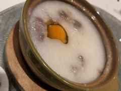 -白天鹅宾馆-宏图府餐厅