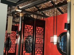 -杏花堂山西菜馆(壹方城店)