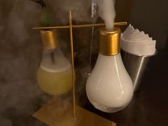 -BAR Signal·鸡尾酒酒吧