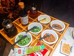 -无界釜·河豚鱼汤锅(红山动物园店)