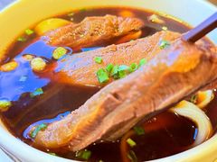 -中国厨房/台湾牛肉面