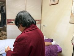 -沈师傅盲人按摩工作室(密三小区店)
