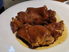 -费大厨辣椒炒肉(万家丽一店)