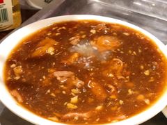 炒肝儿-姚记炒肝店(簋街店)