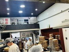 -海汇源老烧麦店(东大街总店)