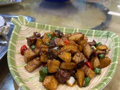 -蚝得喜海鲜(东城店)