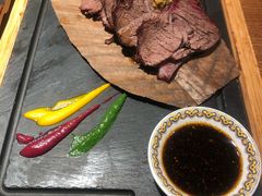 -敏珠拉姆藏餐·南京厨房(富春江东街店)