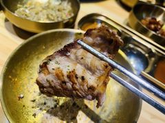 -金顺韩式烤肉·网红烤肉店(广利路店)