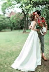 -拾年·定制婚纱摄影