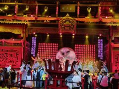 -车溪民俗旅游区