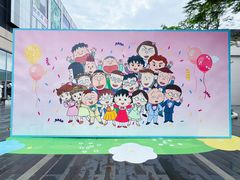 -东莞松山湖万象汇