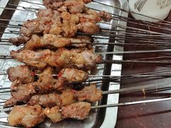 -文文烤肉(大皮院店)
