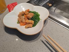 -海底捞火锅(团结桥店)