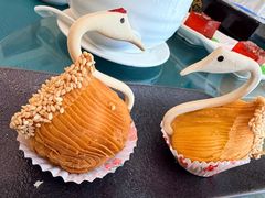 -鹿鸣酒家(越秀店)