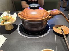 -季季山·云南野生菌火锅(上海首店)