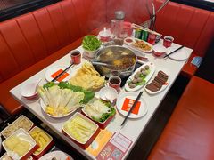 -牛很鲜潮汕牛肉火锅(椒江店)