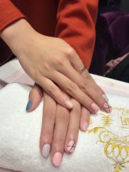 -RL Nail·瑞丽美甲美睫品牌原创店