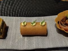 -金奥国际酒店温哥华扒房Vancouver Grill