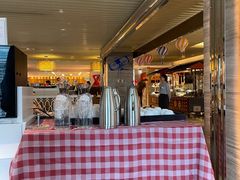 -北京王府井希尔顿酒店·万斯阁西餐厅