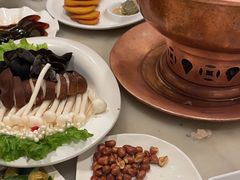 -牛街·马辈儿涮肉(牛街二店)
