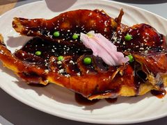 -桂满陇·手作小笼包&江南叫花鸡(中山公园店)