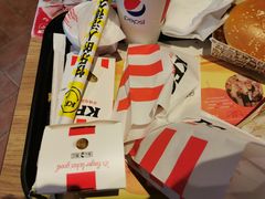 -肯德基(盘龙奥莱店)
