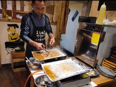 -恩你小木屋·烤肉韩式料理(嘉兴秀洲店)