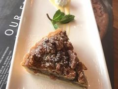 -OGGI TRATTORIA PIZZERIA(深业上城店)