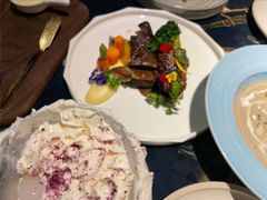 -第101座花园餐厅(湖滨88店)