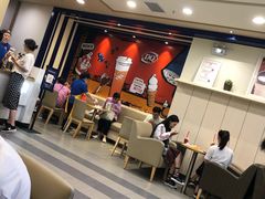 -DQ·蛋糕·冰淇淋(新佳丽店)