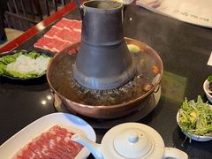 -东来顺饭庄(金泉广场店)