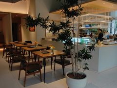 -小满Grainkitchen(滨江商业广场店)