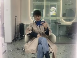 -Kraemer paris·苏豪路易士·嘉玛发廊