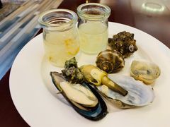 -泰谷酒店·太古码头闽菜自助餐厅