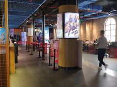 -恒华国际影城(顺义店)