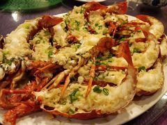 -盛港湾海鲜食府(黄沙店)