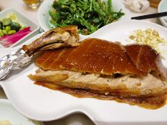 -小吊梨汤·北京菜·烤鸭(鸟巢店)