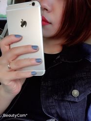 -吉吉靓甲美睫