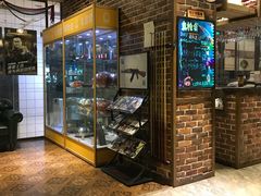 -真枪会射击俱乐部(河西中央公园店)