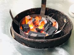 -阿婆东山羊肉店(鸿港海鲜批发市场店)