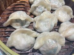 -老边饺子馆(金源店)