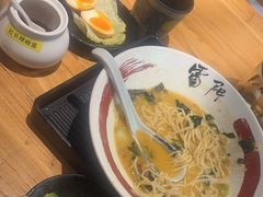 -雷门拉面·现熬骨汤(凯德来福士店)