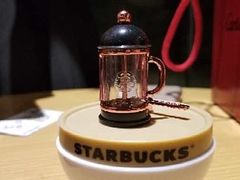 -星巴克(广州动漫星城东区店)